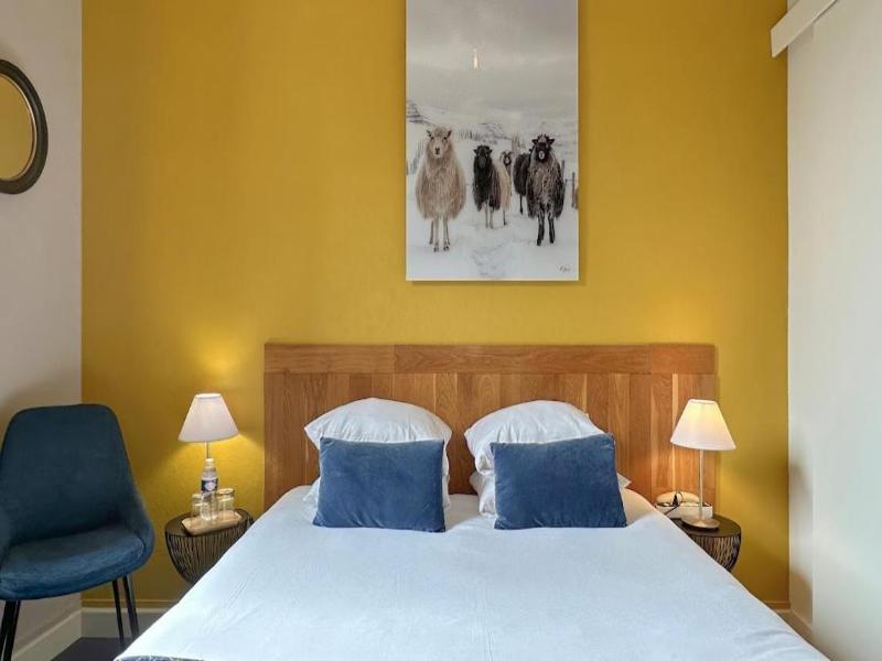 Hôtel Coeur De Loire image
