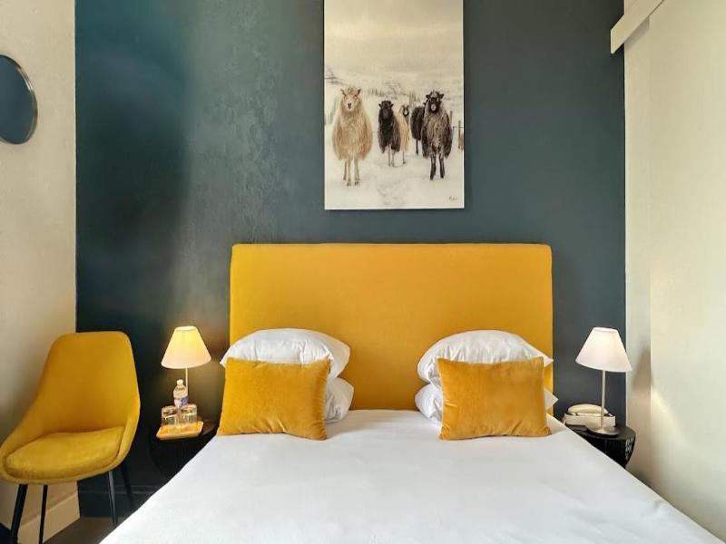 Hôtel Coeur De Loire image