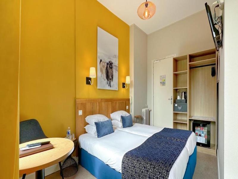 Hôtel Coeur De Loire image