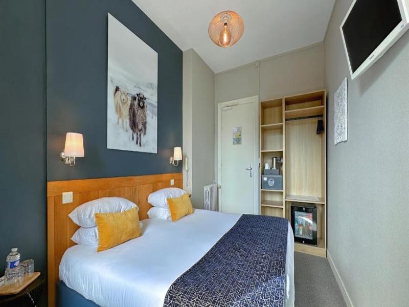 Hôtel Coeur De Loire image