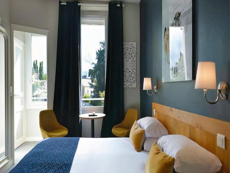 Hôtel Coeur De Loire image