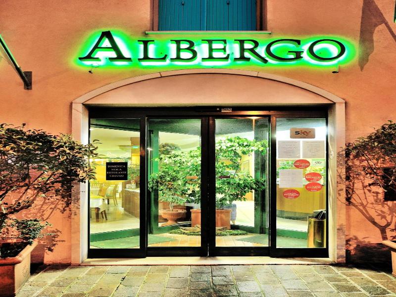 Albergo Bice image