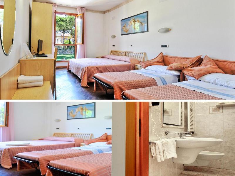 Albergo Bice image