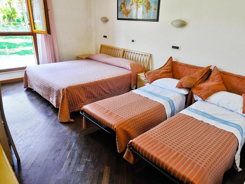 Albergo Bice image