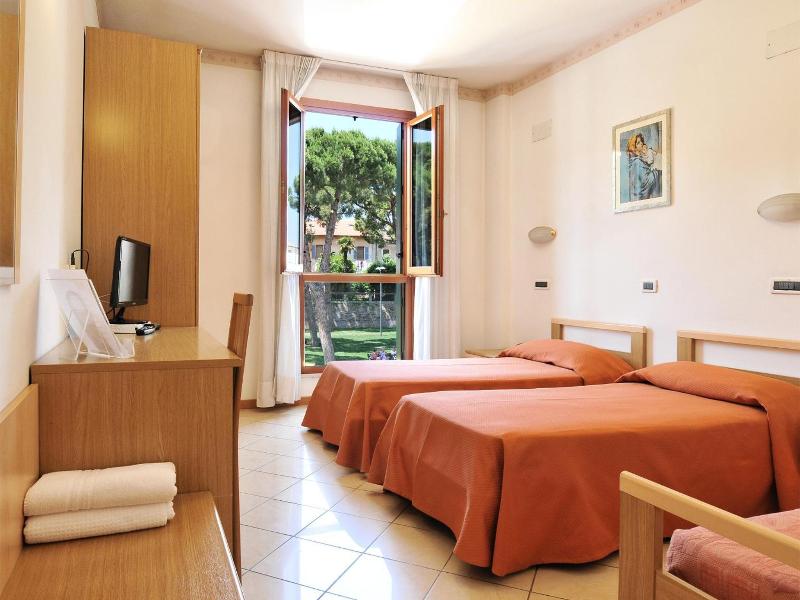 Albergo Bice image