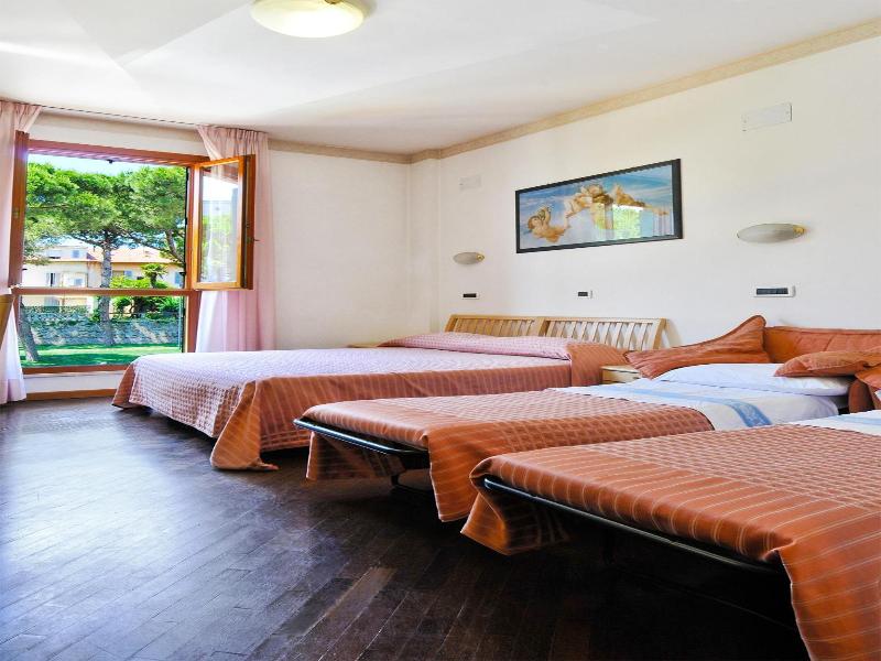 Albergo Bice image