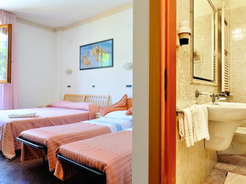 Albergo Bice image