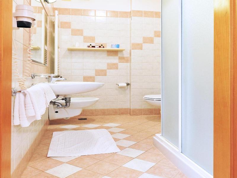 Albergo Bice image