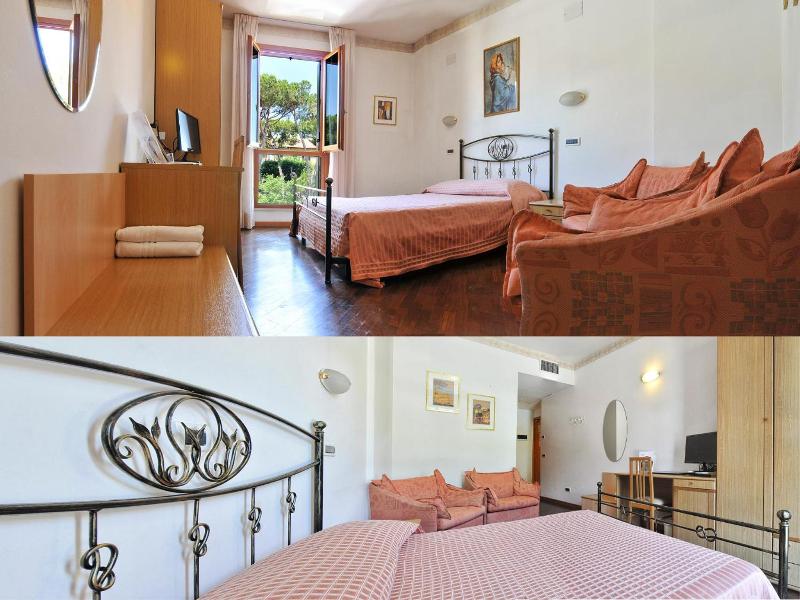 Albergo Bice image