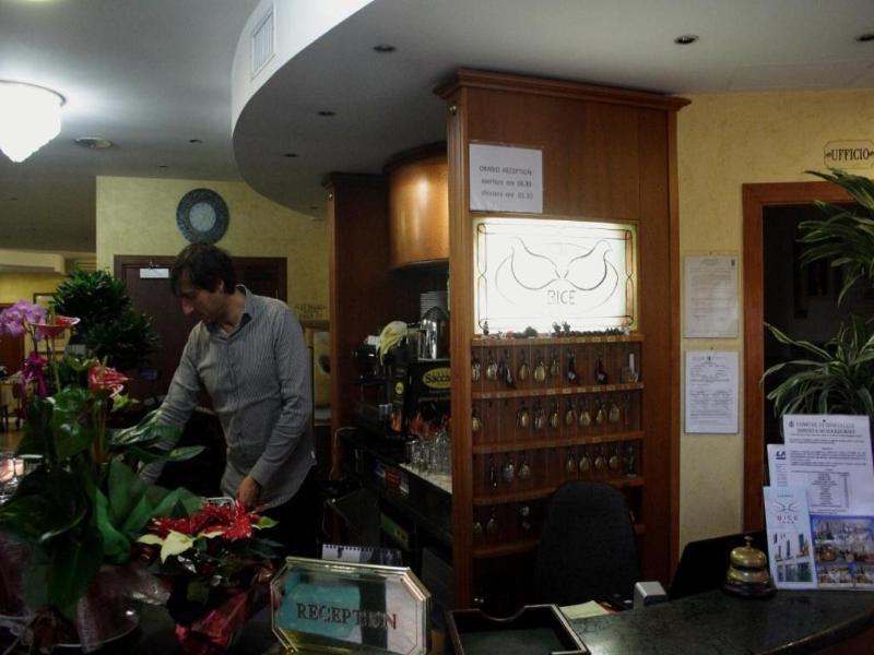 Albergo Bice image