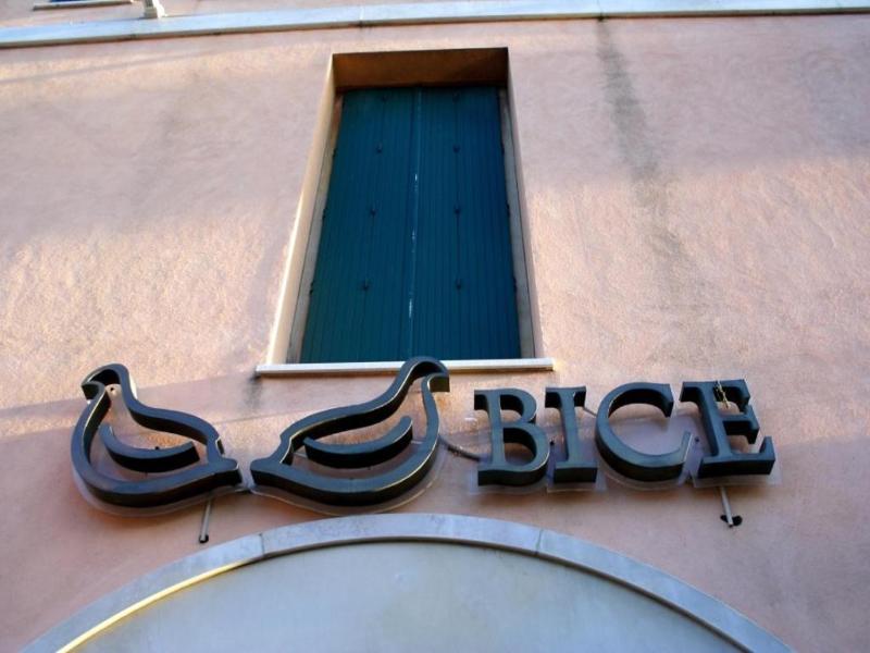 Albergo Bice image