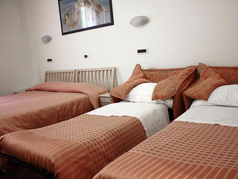 Albergo Bice image