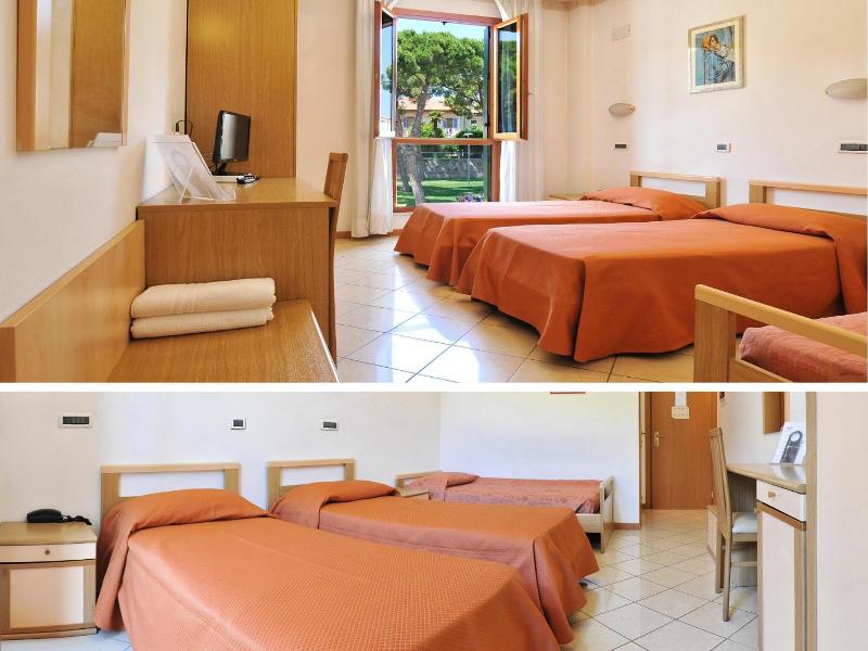 Albergo Bice image
