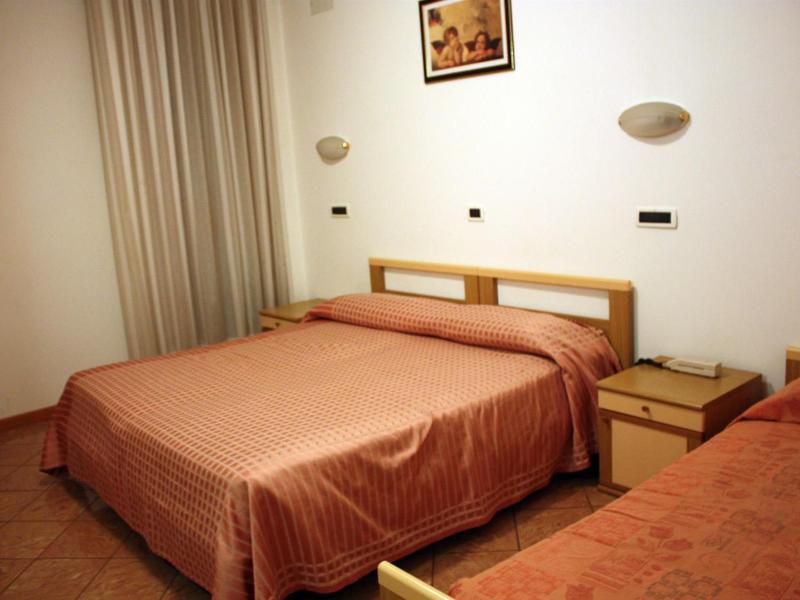 Albergo Bice image