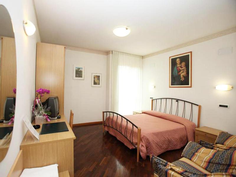 Albergo Bice image