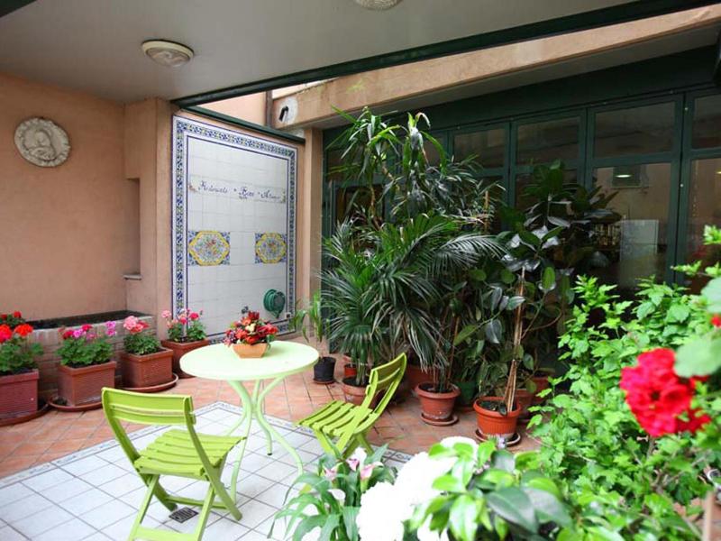 Albergo Bice image