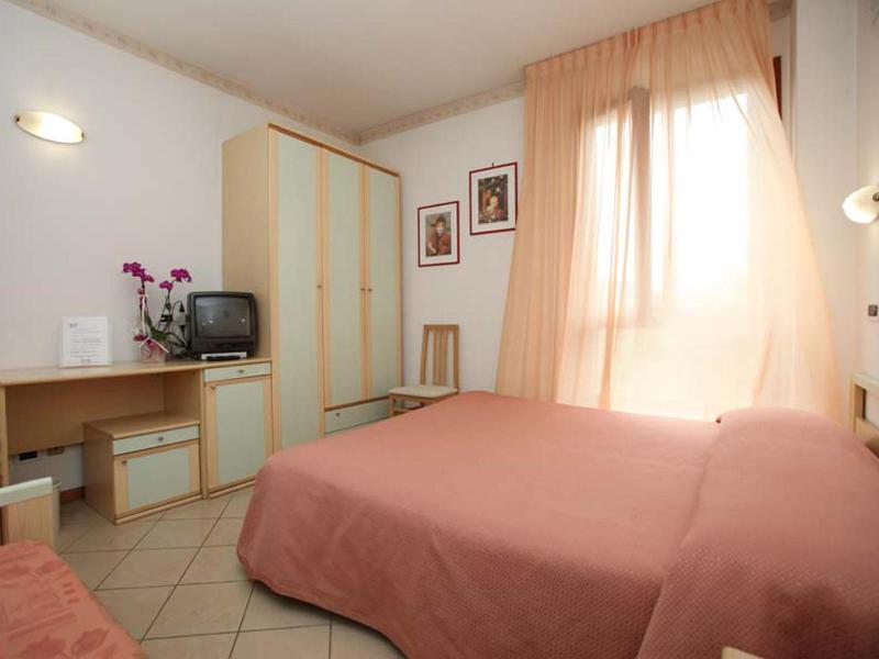 Albergo Bice image
