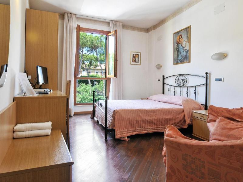 Albergo Bice image