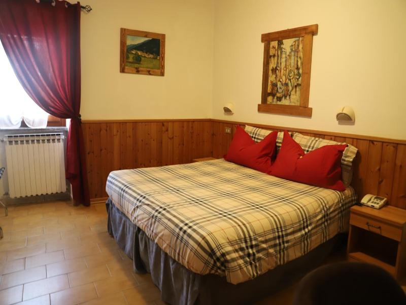 Hotel Bucaneve image