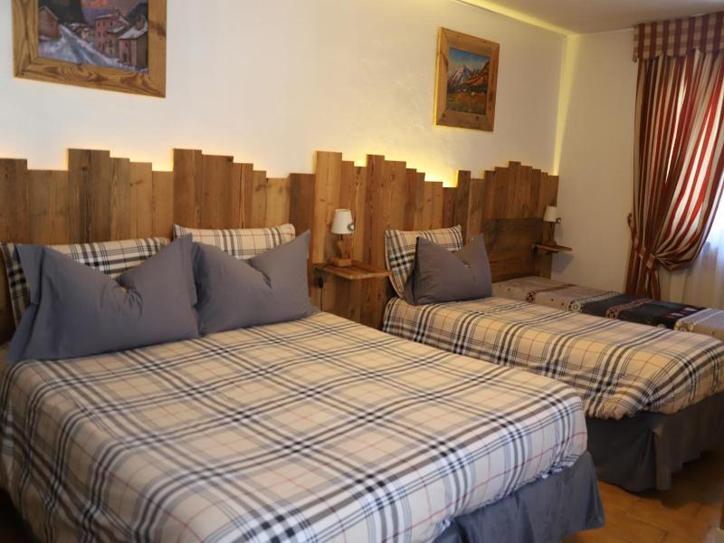 Hotel Bucaneve image