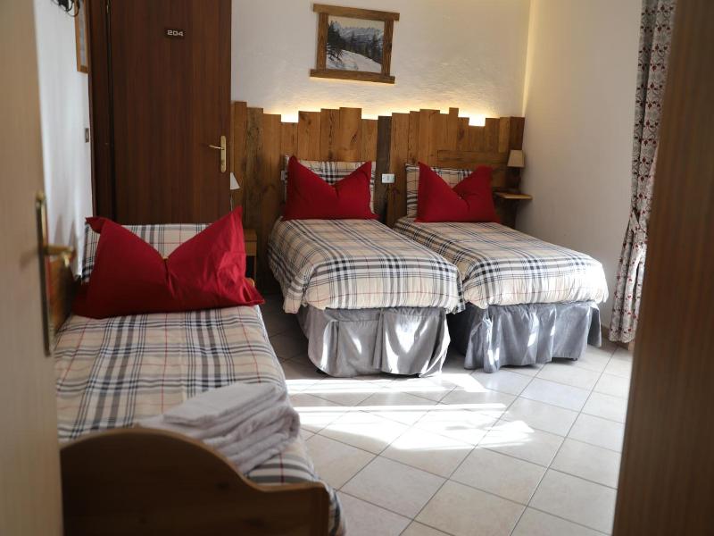 Hotel Bucaneve image