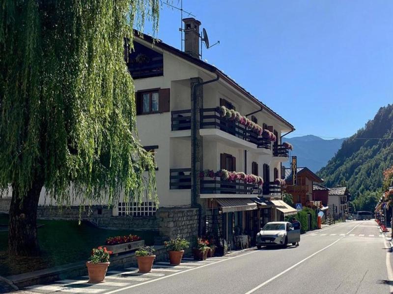 Hotel Bucaneve image