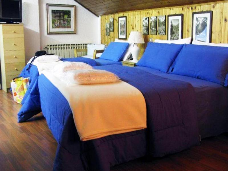 Hotel Bucaneve image