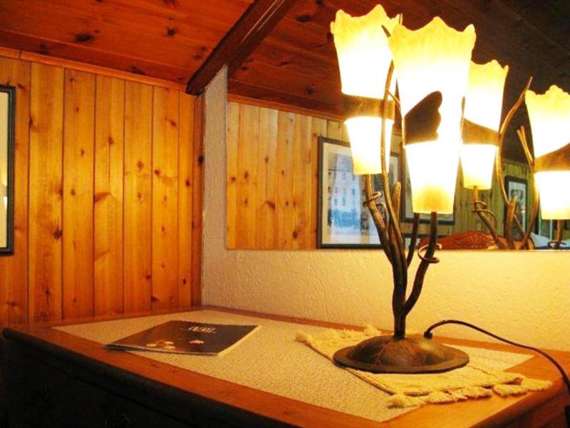 Hotel Bucaneve image