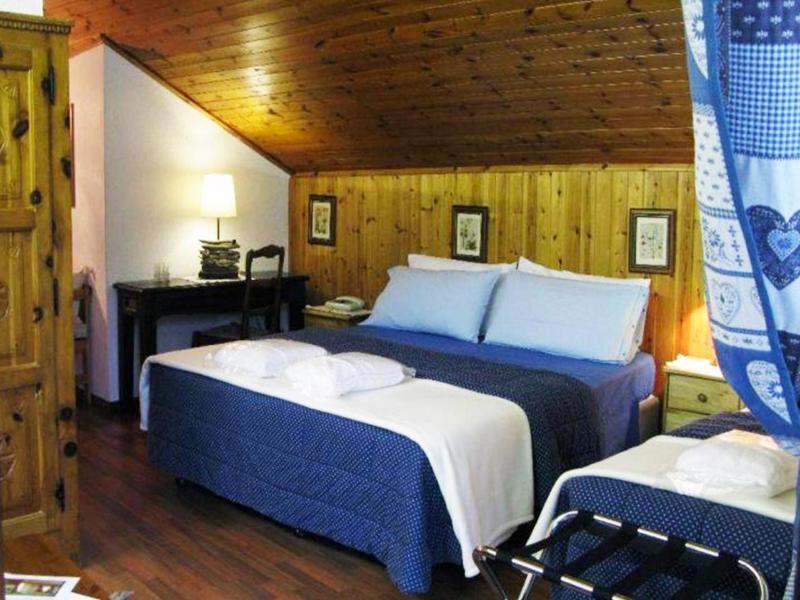 Hotel Bucaneve image