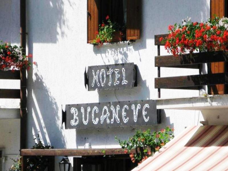 Hotel Bucaneve image