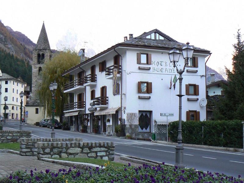 Hotel Bucaneve image