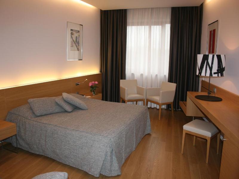 Hotel Internazionale image