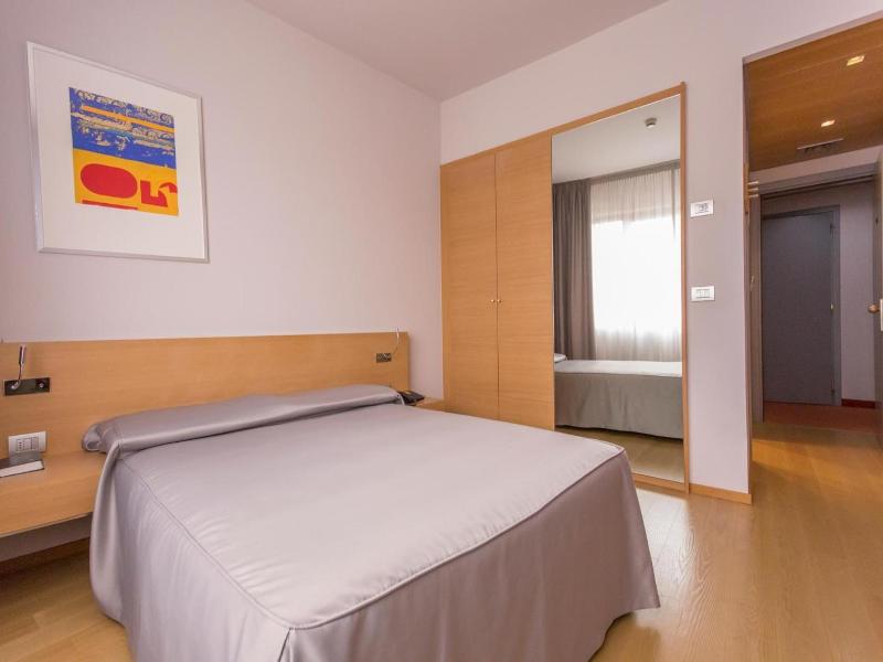 Hotel Internazionale image
