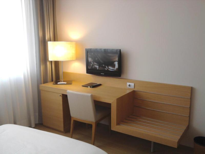 Hotel Internazionale image