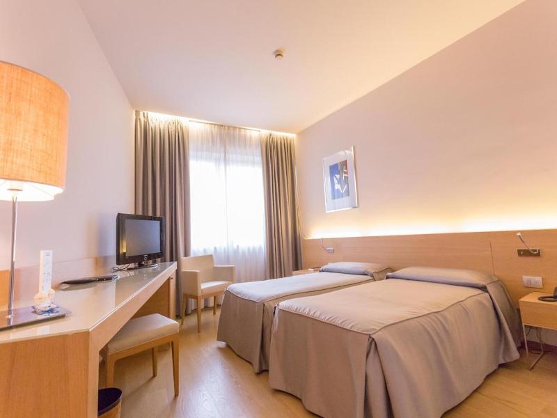 Hotel Internazionale image