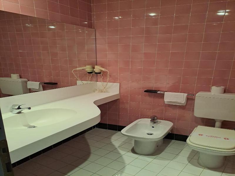 Hotel Internazionale image