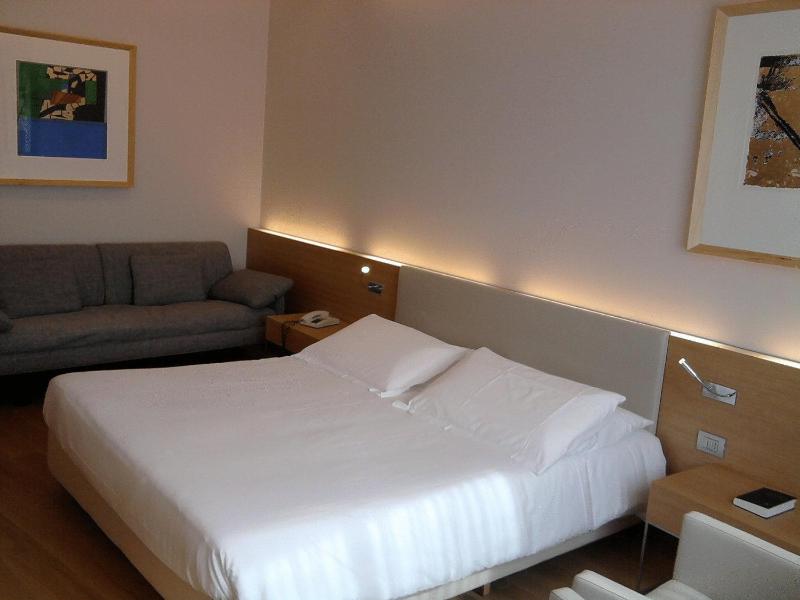 Hotel Internazionale image