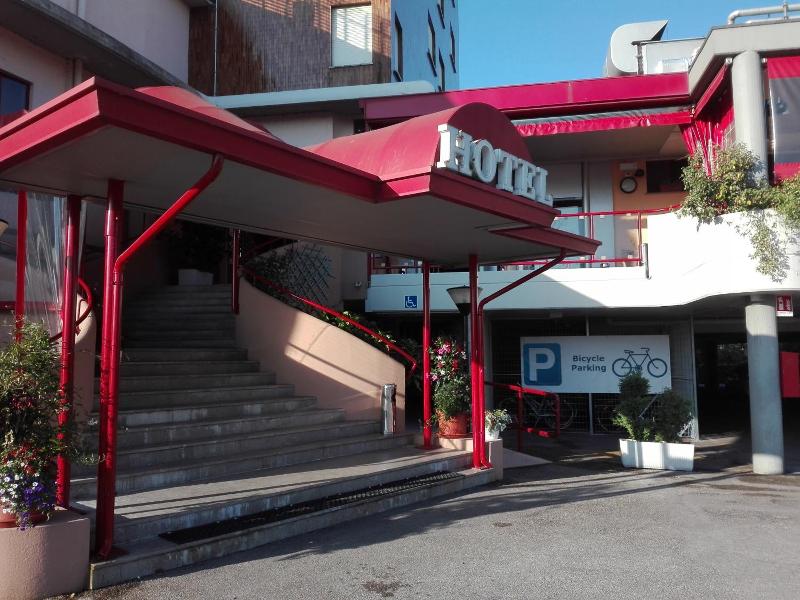 Hotel Internazionale image