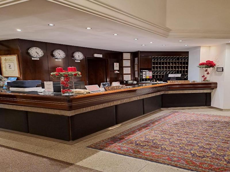 Hotel Internazionale image