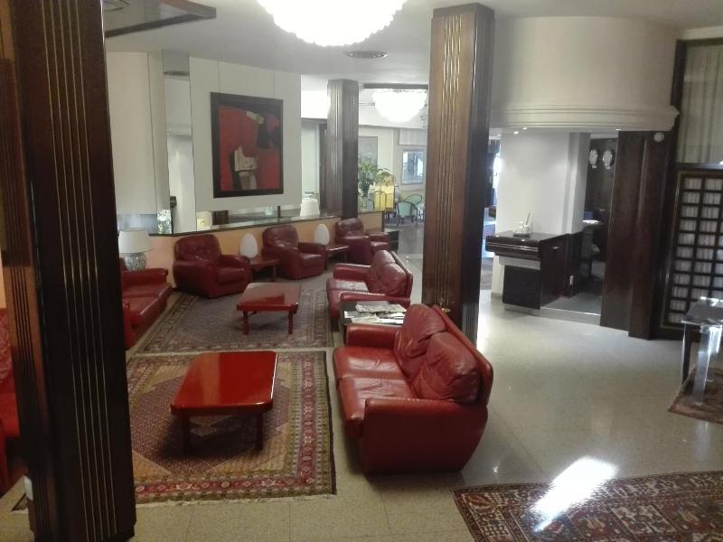 Hotel Internazionale image