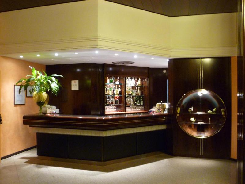 Hotel Internazionale image