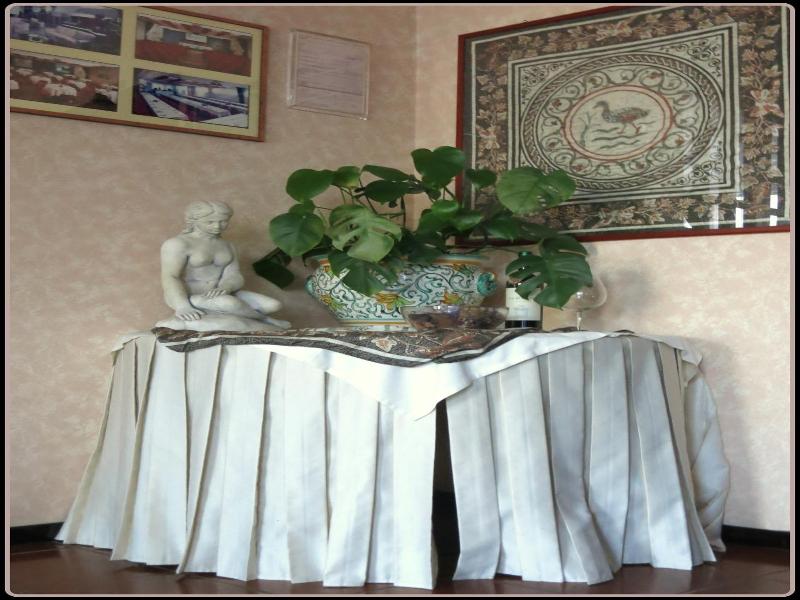 Hotel Internazionale image