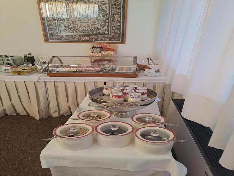 Hotel Internazionale image