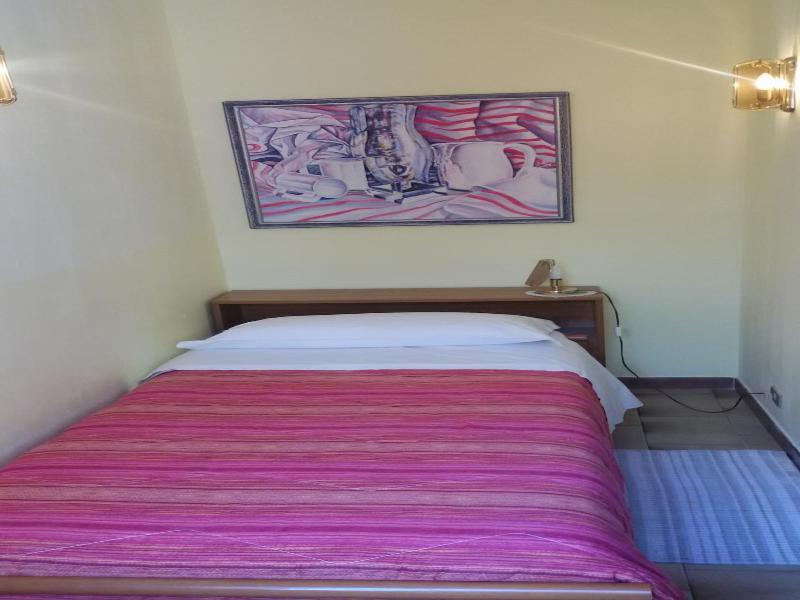 Albergo Luca image