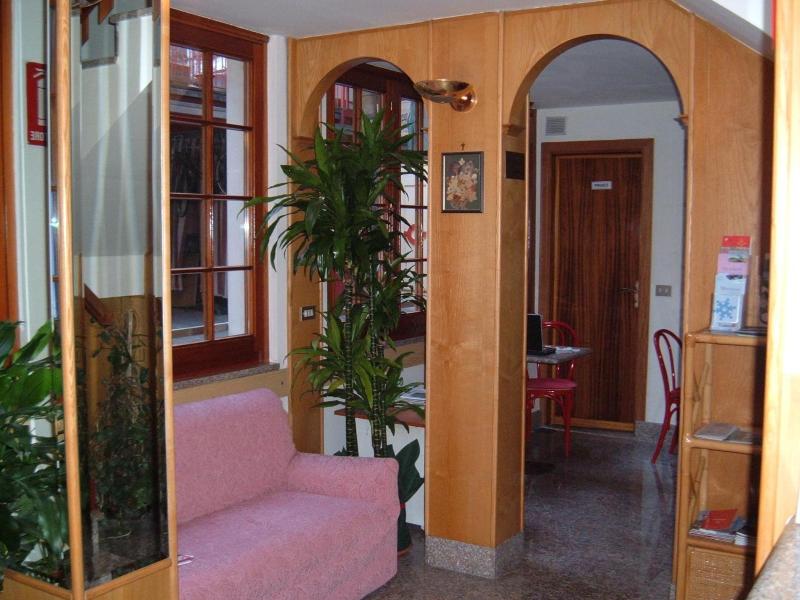 Albergo Luca image