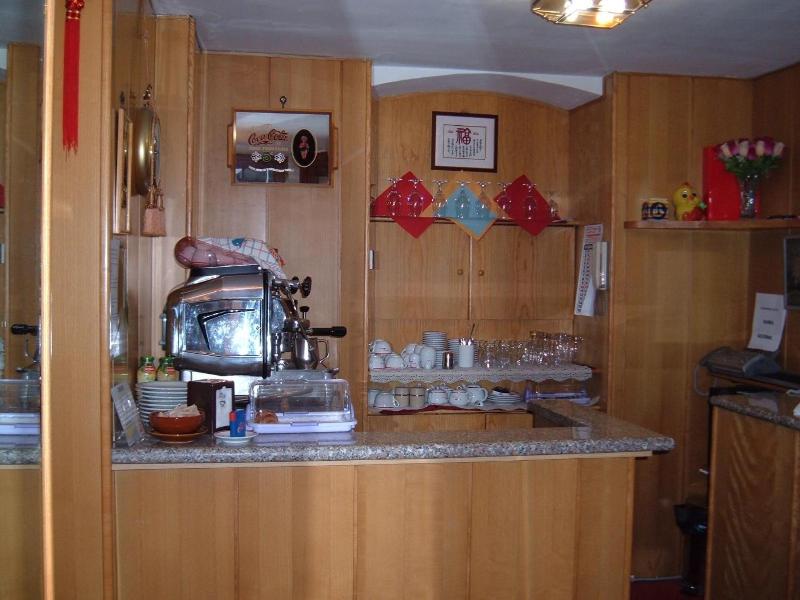 Albergo Luca image