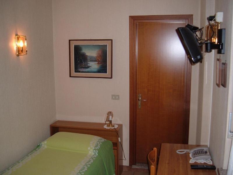 Albergo Luca image
