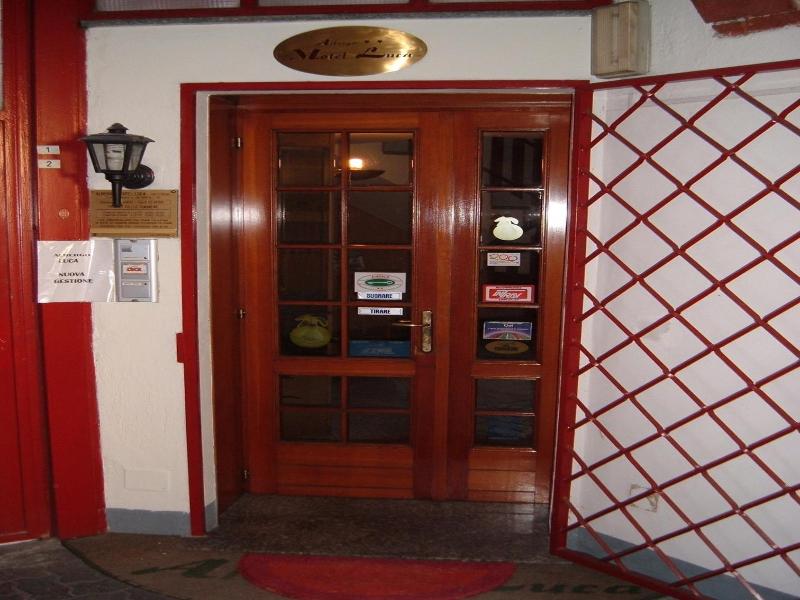 Albergo Luca image