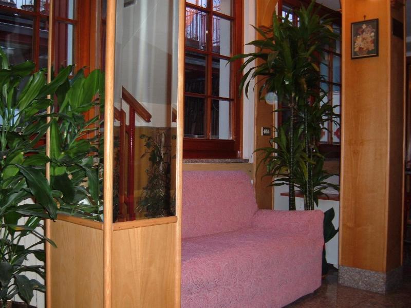 Albergo Luca image