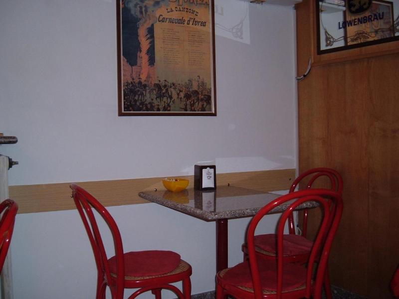 Albergo Luca image